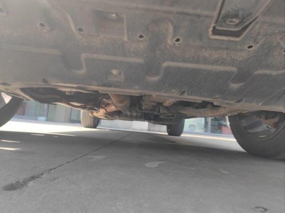 [上海·沪A] 二手荣威荣威RX5新能源2017款 eRX5 50T 混动互联尊荣旗舰版