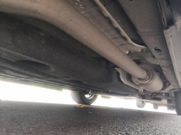 [佛山·粤Y] 二手讴歌讴歌CDX2016款 1.5T 两驱畅享版