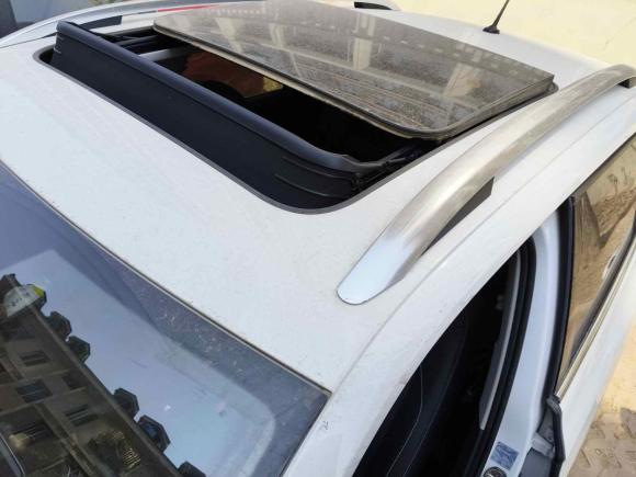 [济南·鲁A] 二手大众途铠2019款 280TSI DSG舒适版