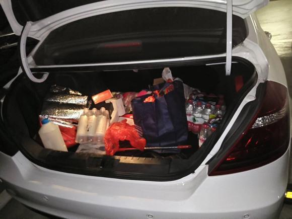 [北京·京N] 二手吉利汽车帝豪新能源2016款 EV 精英型