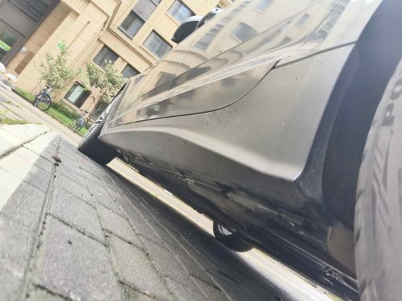 [上海·赣A] 二手奥迪奥迪A52021款 Sportback 40 TFSI quattro 豪华动感型