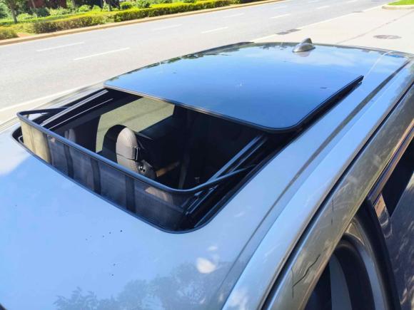 [南昌·赣A] 二手沃尔沃沃尔沃XC602016款 T5 AWD 智远版