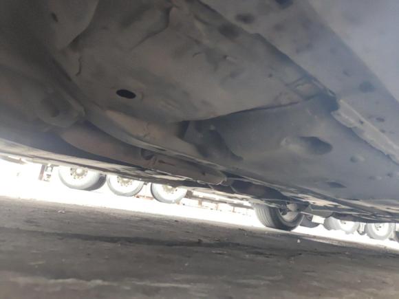 [上海·鲁H] 二手丰田皇冠2007款 2.5L Royal 特别版