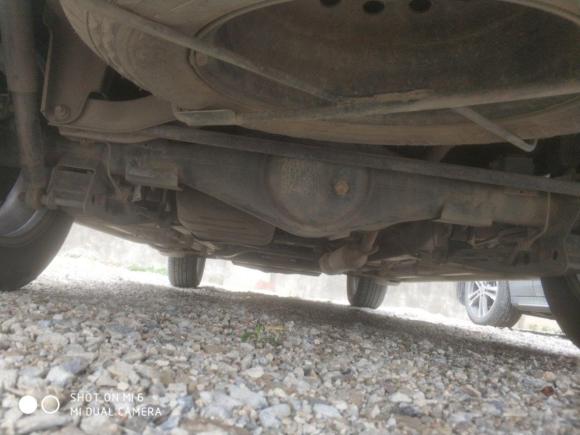 [台州·川K] 二手北汽幻速北汽幻速S32016款 1.5L 手动豪华型 国IV