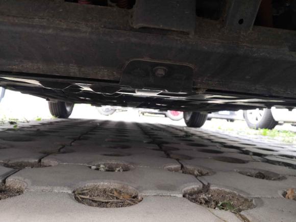 [北京·冀R] 二手奇瑞新能源小蚂蚁2017款 2座智享版