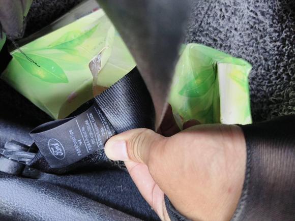 [温州·浙C] 二手福特福克斯2018款 两厢经典 1.6L 自动舒适型智行版