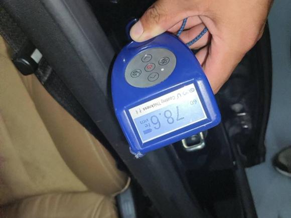 [济南·鲁C] 二手别克君越2016款 20T 精英型