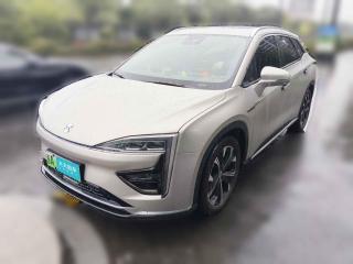 合创汽车合创0072020款 PLUS版