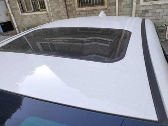 [上海·沪A] 二手比亚迪秦新能源2017款 1.5T 尊贵型