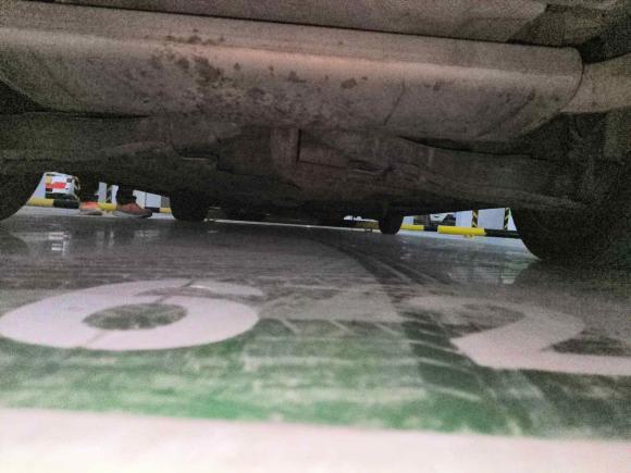 [北京·陕A] 二手福特福克斯2019款 三厢 EcoBoost 180 自动锋耀型