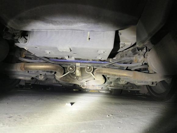 [无锡·苏B] 二手福特Mustang2015款 2.3T 性能版