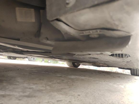 [上海·沪G] 二手宝马宝马3系2007款 330i敞篷轿跑车