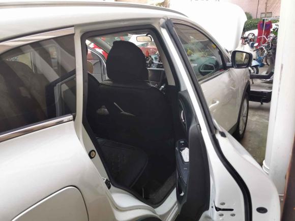 [宁波·赣E] 二手雷诺科雷嘉2017款 2.0L 两驱舒适版