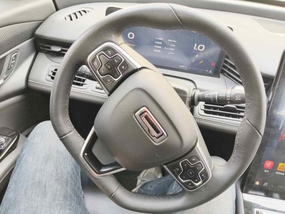 [苏州·苏U] 二手观致观致72020款 1.6T 护航精英型