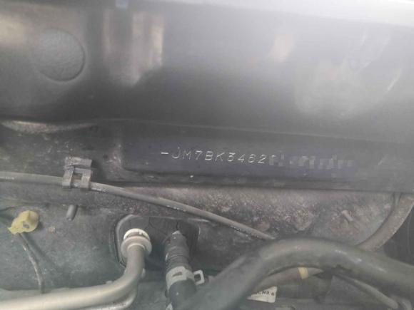 [成都·川A] 二手马自达马自达32008款 两厢 1.6豪华型