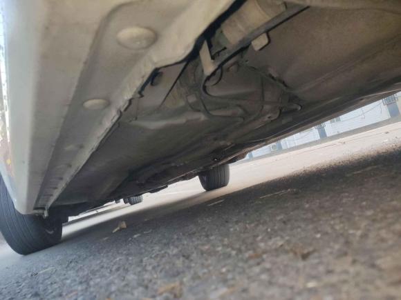 [南通·苏F] 二手比亚迪速锐2016款 1.5L 手动精英型