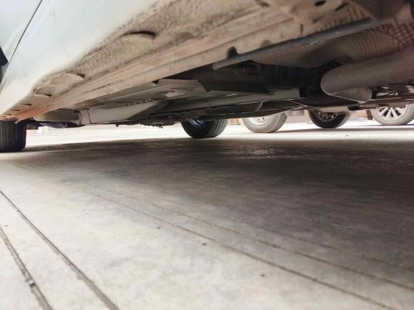 [义乌·豫N] 二手雪佛兰科沃兹2018款 320 自动欣享天窗版