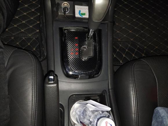 [上海·沪F] 二手雪佛兰景程2011款 1.8 豪华版 AT