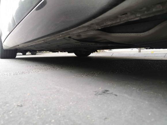 [成都·川A] 二手捷豹捷豹XJ2014款 XJL 3.0 SC 两驱全景商务版