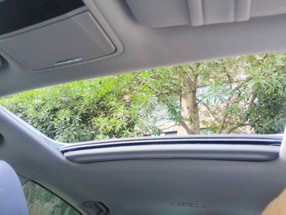 [嘉兴·浙F] 二手本田思铂睿2017款 2.0L 舒适版