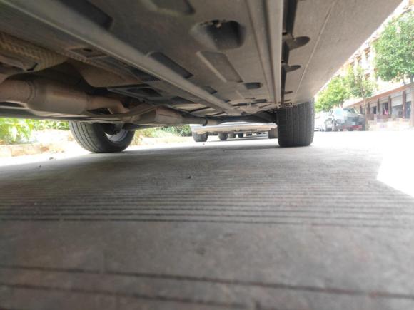 [义乌·浙G] 二手奔驰奔驰GLK级2014款 GLK 260 4MATIC 动感型