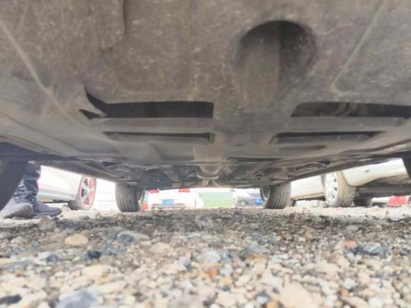 [南京·苏L] 二手现代北京现代ix252015款 1.6L 自动两驱智能型GLS