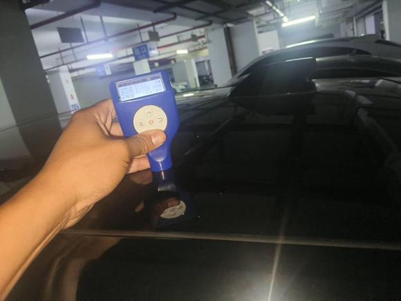 [义乌·浙G] 二手宝马宝马i32018款 豪华型