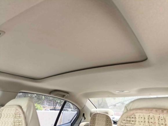 [北京·京P] 二手本田锋范经典2008款 1.5L 自动精英版