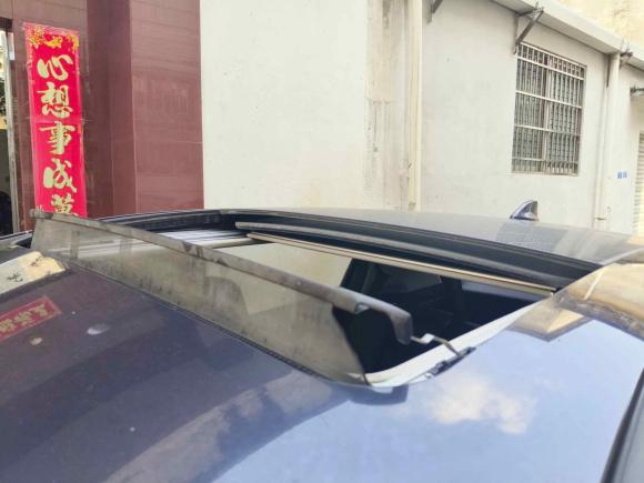 [佛山·粤T] 二手本田缤智2017款 1.8L CVT两驱先锋型