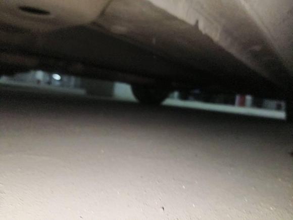 [南昌·赣A] 二手别克君威2015款 2.0L 领先时尚型