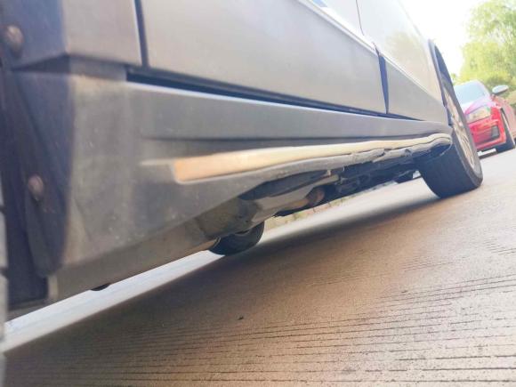 [湖州·浙E] 二手哈弗哈弗H62015款 运动版 1.5T 自动两驱豪华型