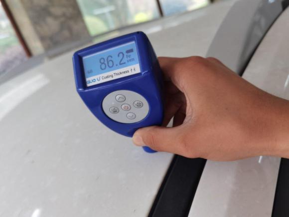 [杭州·浙B] 二手五菱汽车五菱宏光S32019款 1.5L 手动豪华型 国VI