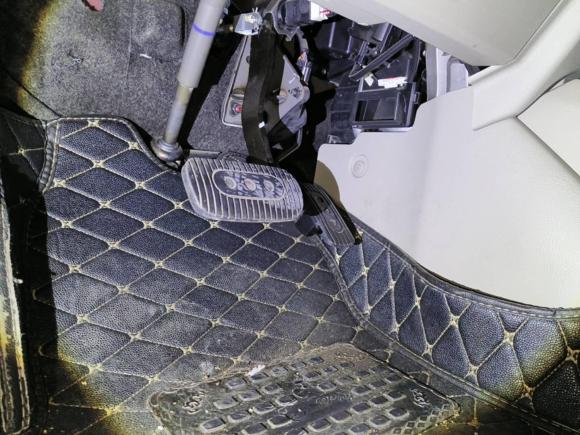 [杭州·晋A] 二手启辰启辰R502015款 1.6L 自动时尚版