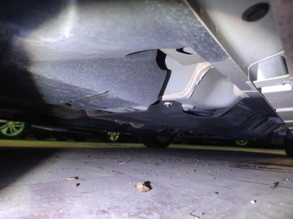 [深圳·粤L] 二手福特蒙迪欧2020款 EcoBoost 180 时尚型