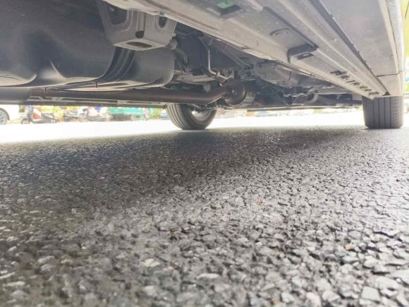 [杭州·浙A] 二手广汽传祺传祺M82024款 大师系列 400T 尊贵版