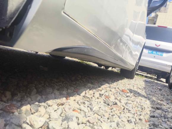 [嘉兴·浙F] 二手埃安AION S2020款 炫 580