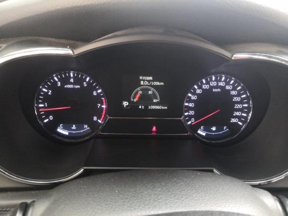 [芜湖·苏D] 二手起亚起亚K52014款 2.0L 自动LUXURY