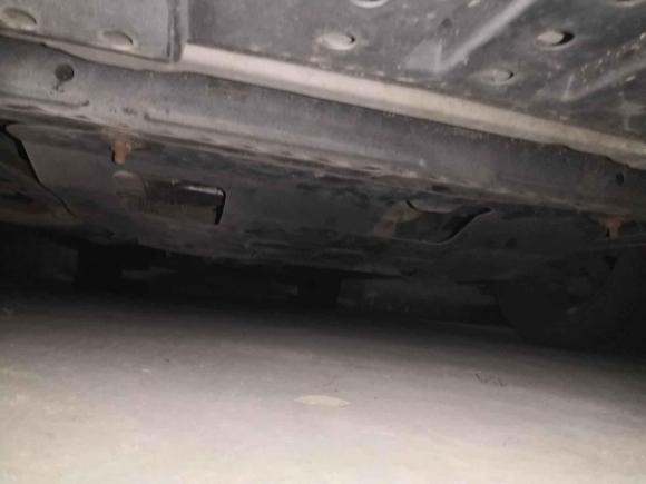 [成都·川A] 二手比亚迪速锐2015款 1.5L 手动豪华型