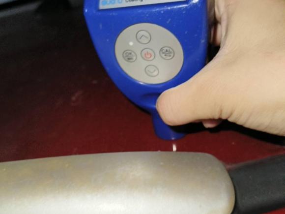 [南昌·赣M] 二手福特翼虎2013款 1.6L GTDi 两驱风尚型