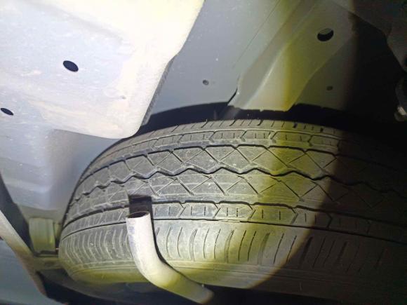 [义乌·浙G] 二手SRM鑫源好运1号2022款 启航版