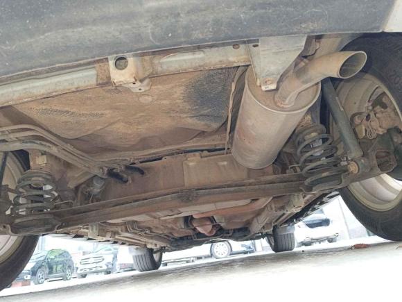 [武汉·鄂A] 二手哈弗哈弗H12016款 红标 1.5L 手动豪华型