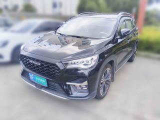 捷途捷途X902020款 1.6T DCT影尊版 7座