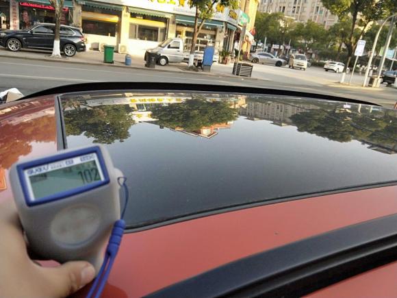 [宁波·浙B] 二手宝马宝马2系旅行车2016款 218i 运动设计套装