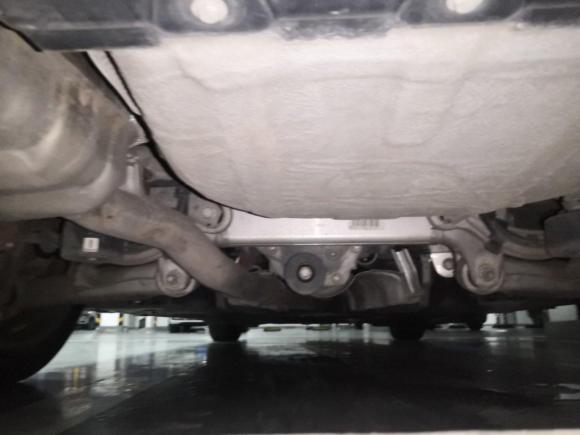 [无锡·沪A] 二手宝马宝马5系2014款 525Li 豪华设计套装