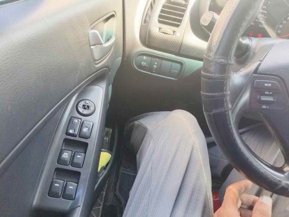 [义乌·豫N] 二手起亚起亚K32016款 1.6L 手动GLS