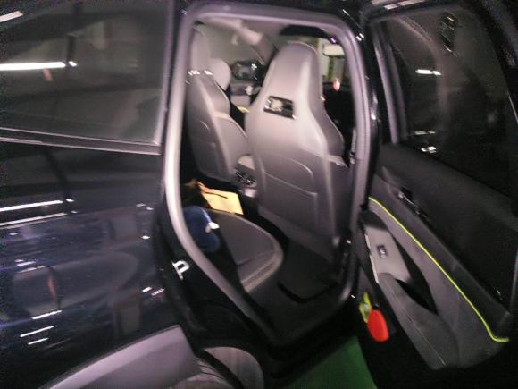 [南京·苏A] 二手哈弗哈弗H6S2022款 2.0T 四驱潮跑版