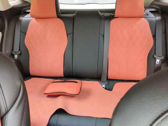 [芜湖·皖B] 二手别克微蓝62022款 插电混动 互联时尚型