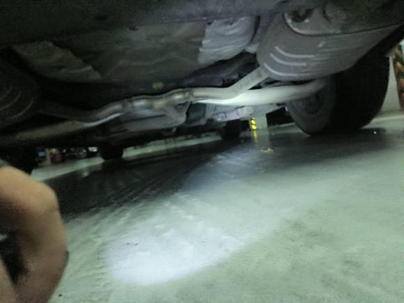 [上海·沪N] 二手别克君威2012款 2.0L 舒适版