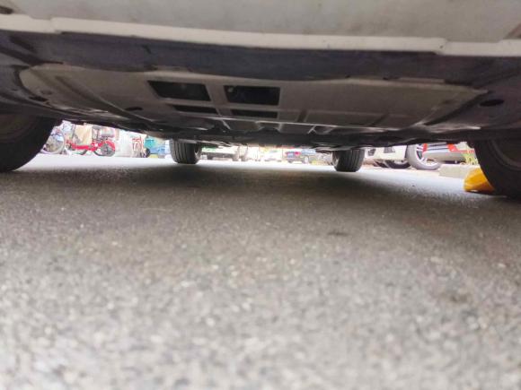 [上海·沪F] 二手本田凌派2016款 1.8L 手动风尚版