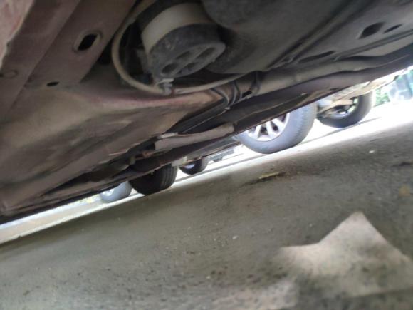 [济南·鲁J] 二手福特嘉年华2009款 两厢 1.5L 自动时尚型